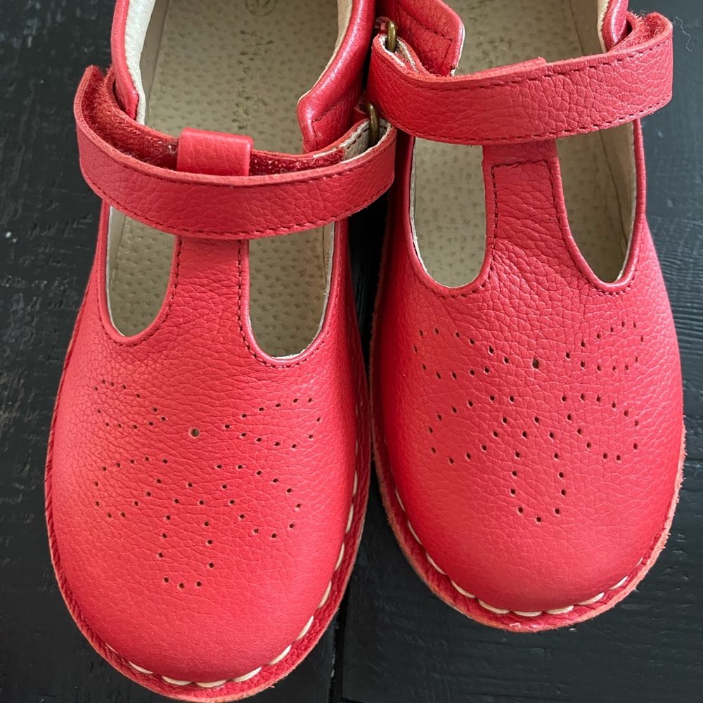 Miniboden shoes